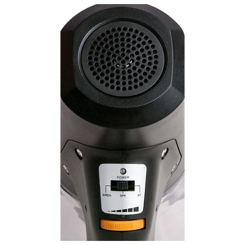 DAP Audio MF-30BT Megafonas