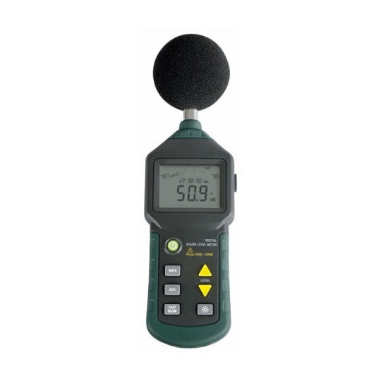 DAP Digital Sound Level Meter Matuoklis