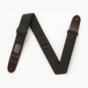 IBANEZ DCS50-BK Gitaros diržas juodas