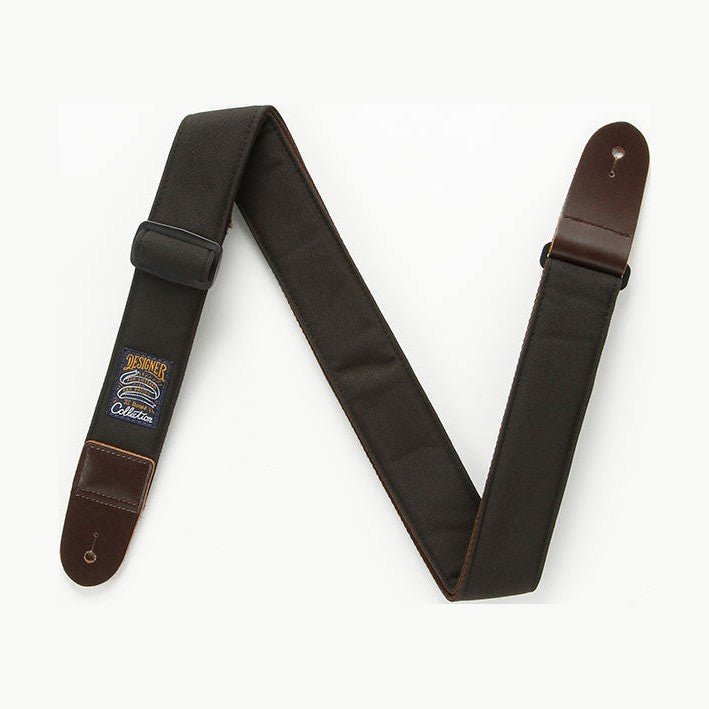 IBANEZ DCS50-BK Gitaros diržas juodas