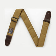 IBANEZ DCS50-OC Gitaros diržas geltonai rudas