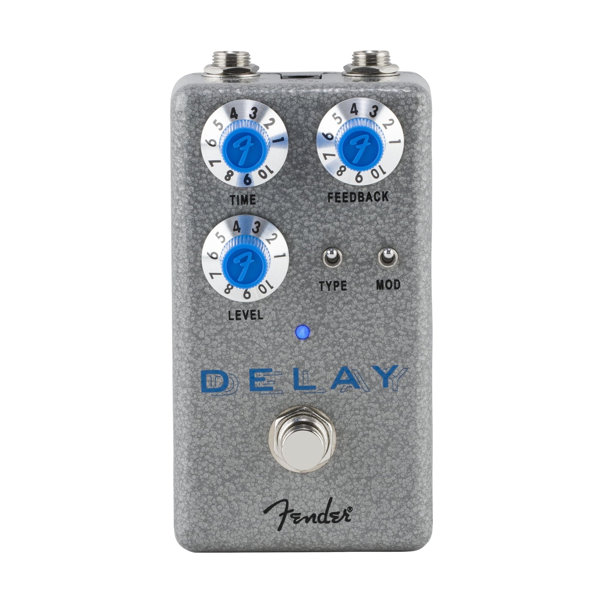 FENDER HAMMERTONE DELAY Pedalas elektrinei gitarai