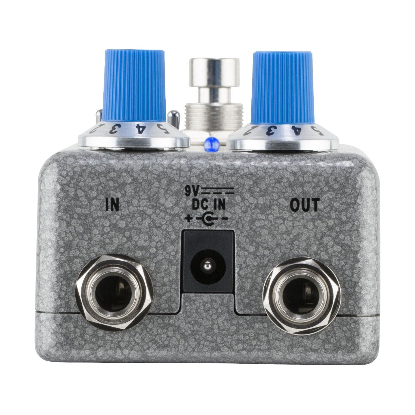 FENDER HAMMERTONE DELAY Pedalas elektrinei gitarai