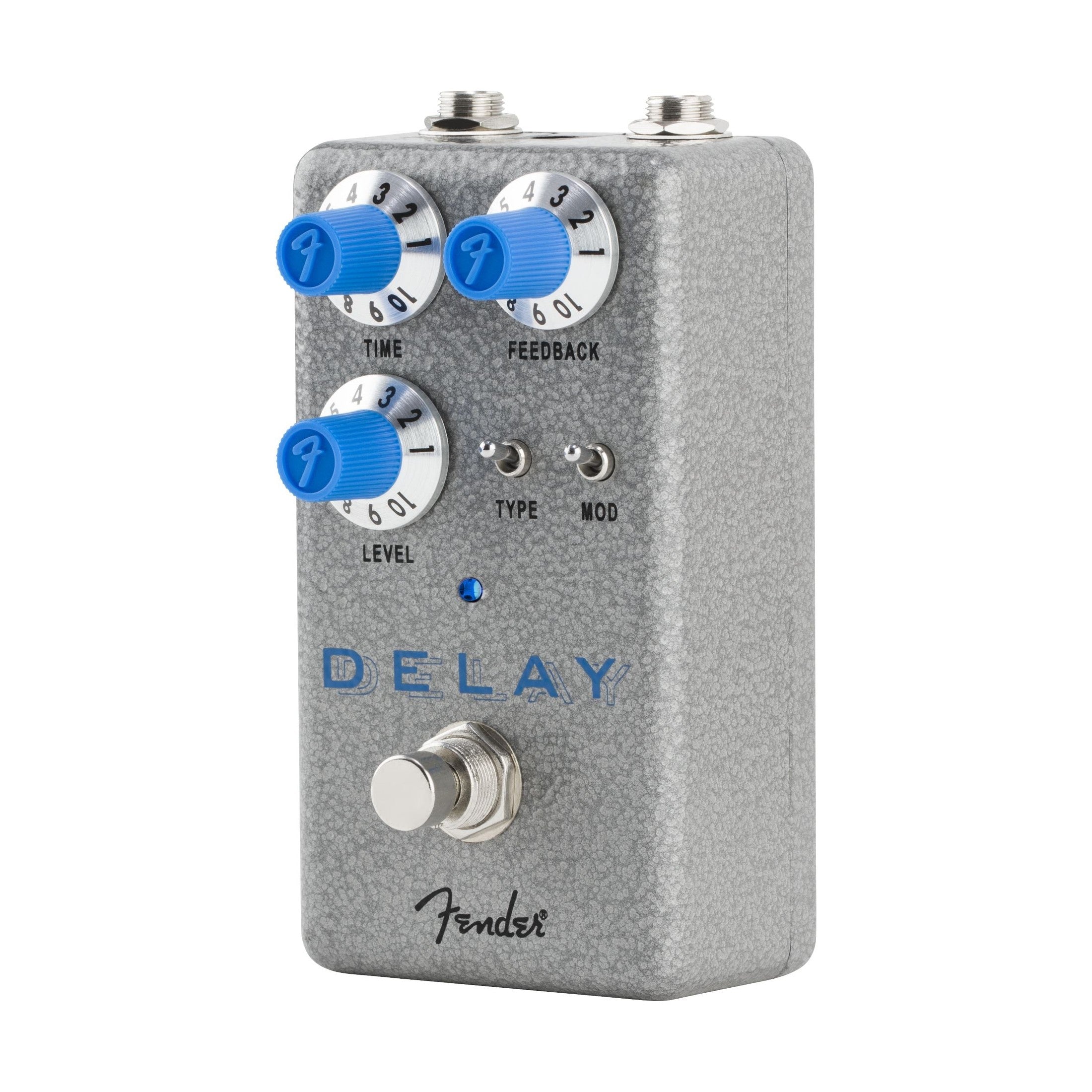 FENDER HAMMERTONE DELAY Pedalas elektrinei gitarai