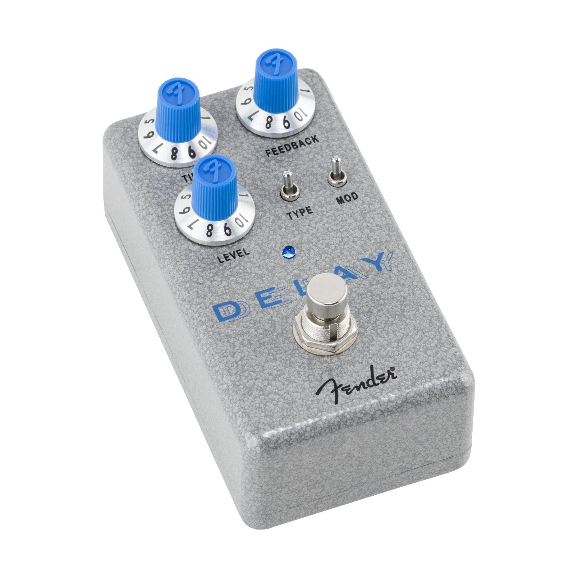 FENDER HAMMERTONE DELAY Pedalas elektrinei gitarai