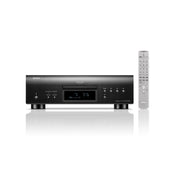 Denon DCD-3000NE Black CD/SACD player, front view