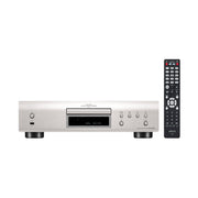 Denon DCD-900NE Premium Silver CD player with remote control