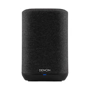 Denon Home 150 belaidė garso kolonėlė, juoda, vaizdas iš priekio