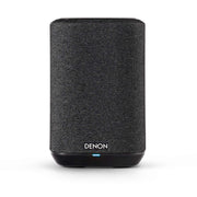 Denon Home 150 NV belaidė garso kolonėlė, juoda, vaizdas iš priekio