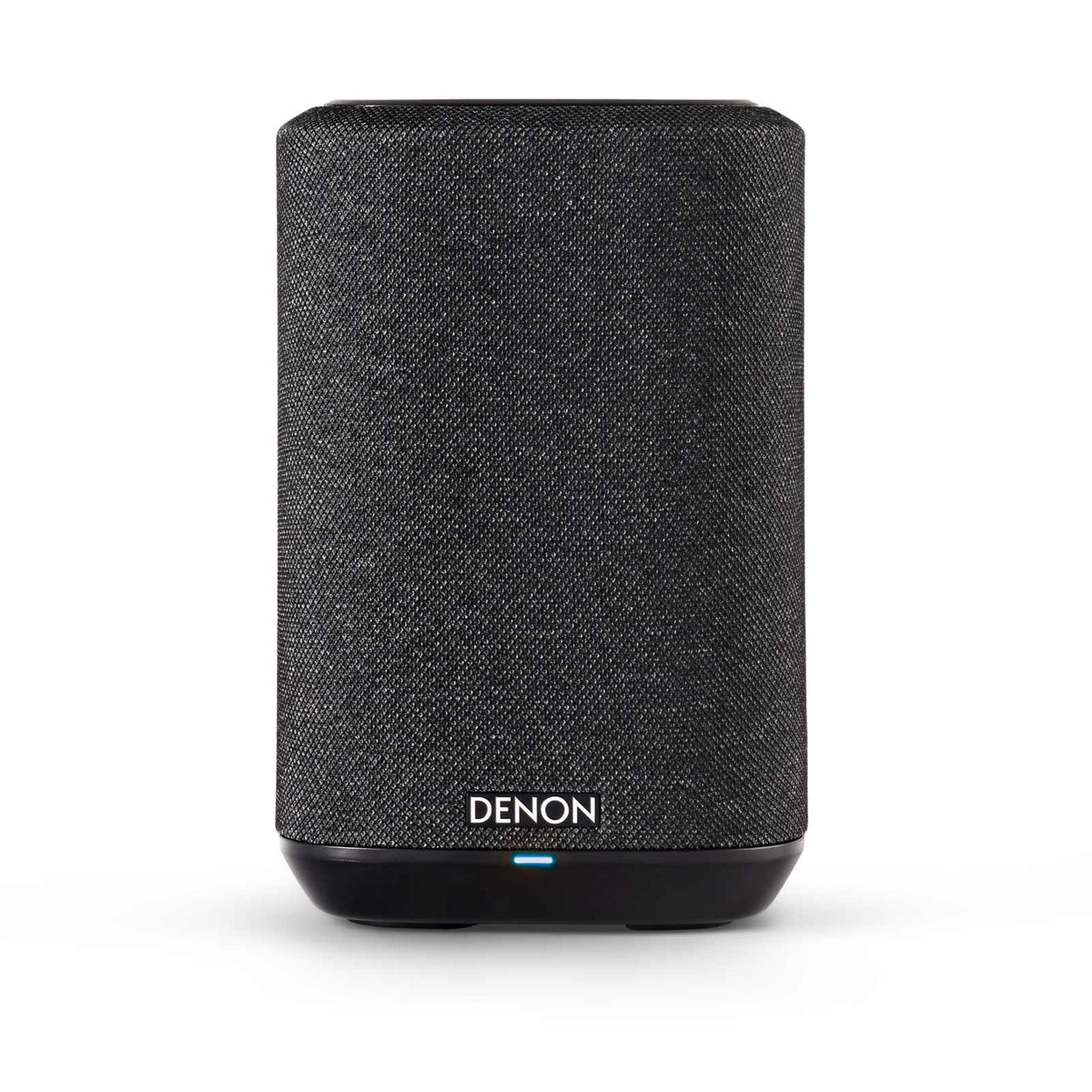 Denon Home 150 NV belaidė garso kolonėlė, juoda, vaizdas iš priekio