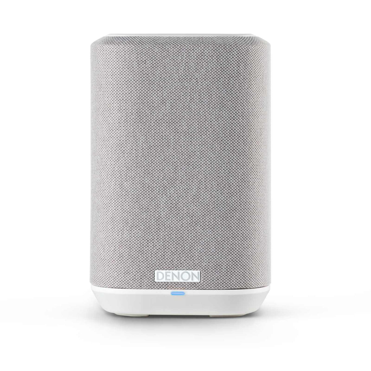 Denon Home 150 NV belaidė garso kolonėlė, balta, vaizdas iš priekio