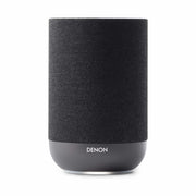 Denon Home 200 belaidė garso kolonėlė, antracito pilka, vaizdas iš priekio