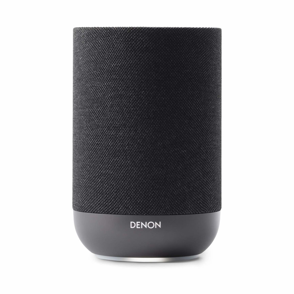 Denon Home 200 belaidė garso kolonėlė, antracito pilka, vaizdas iš priekio