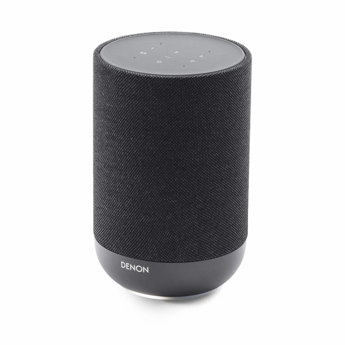 Denon Home 200 belaidė garso kolonėlė, antracito pilka, vaizdas iš viršaus