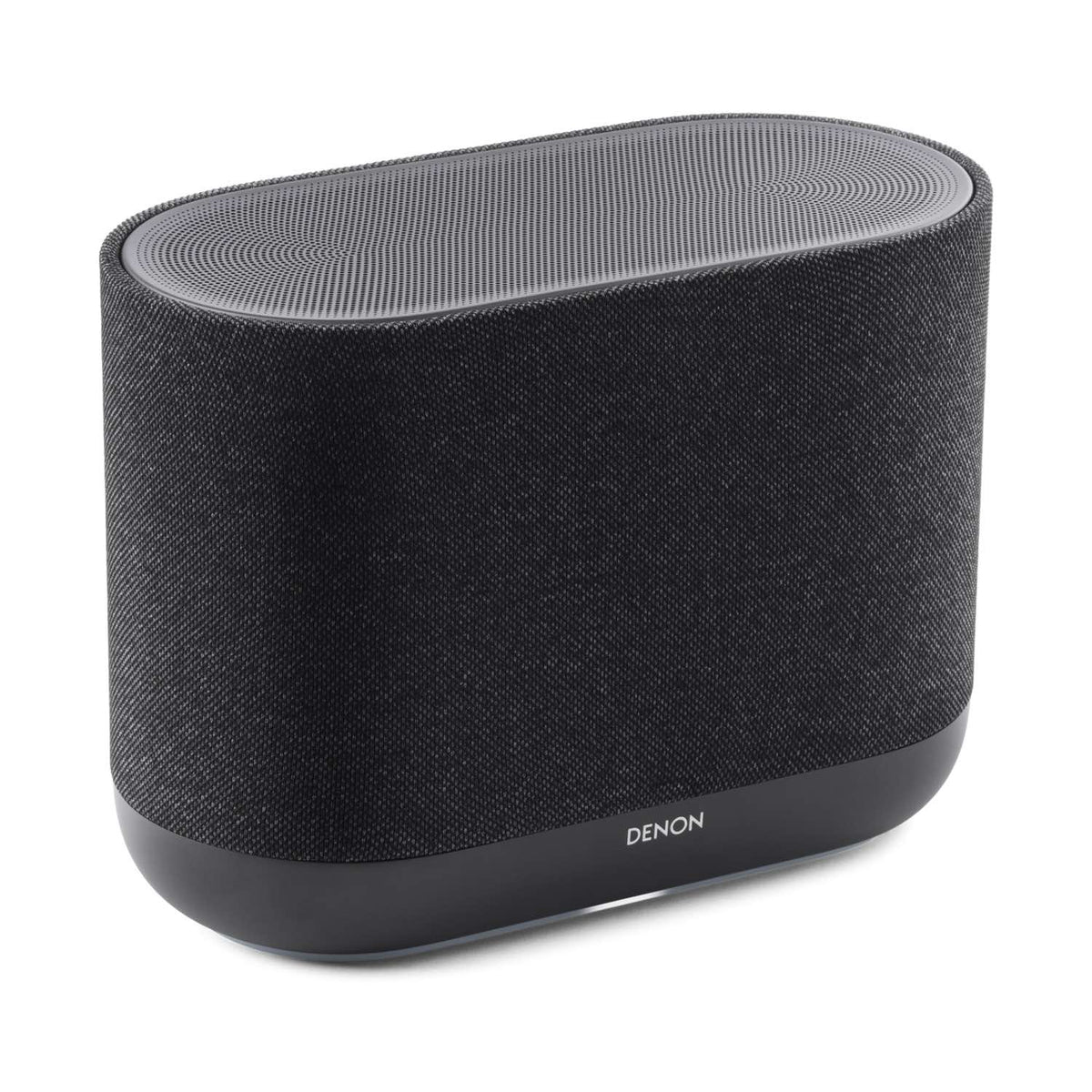 Denon Home 400 belaidė garso kolonėlė, antracito pilka, vaizdas iš viršaus
