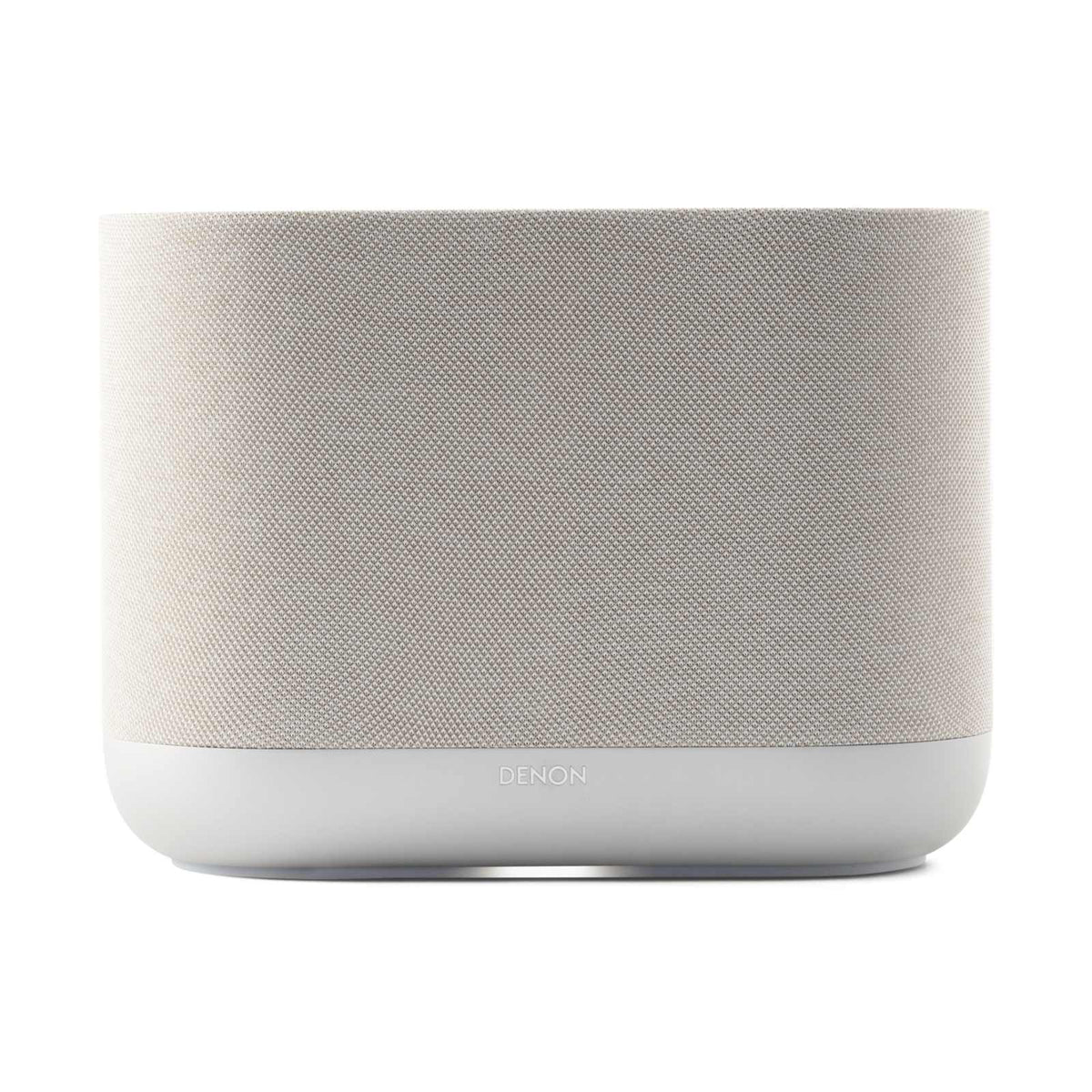 Denon Home 400 belaidė garso kolonėlė, šviesiai pilka, vaizdas iš priekio