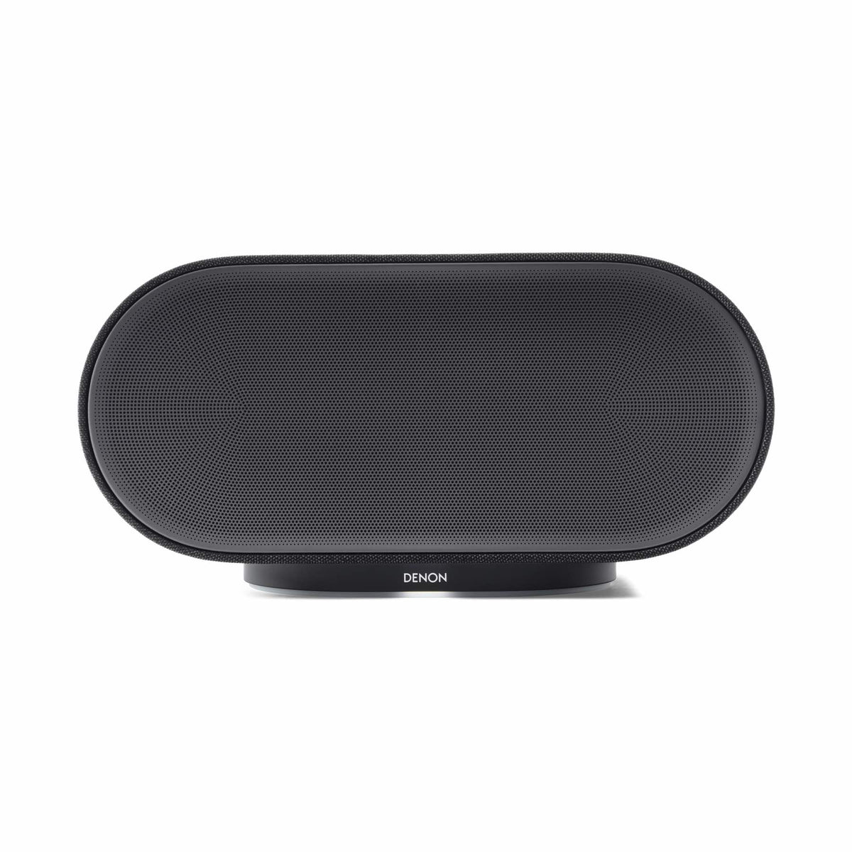 Denon Home 600 belaidė garso kolonėlė, antracito pilka, vaizdas iš priekio