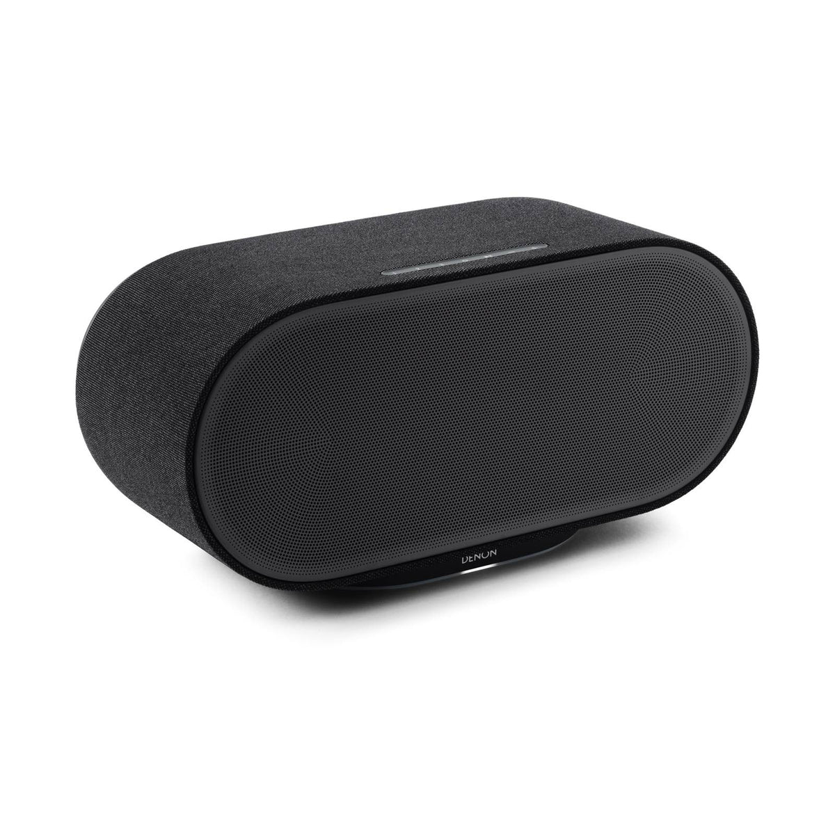 Denon Home 600 belaidė garso kolonėlė, antracito pilka, vaizdas iš viršaus