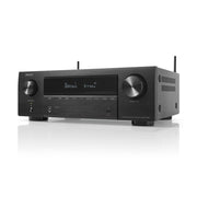 DENON AVR-X1700H AV imtuvas-stiprintuvas