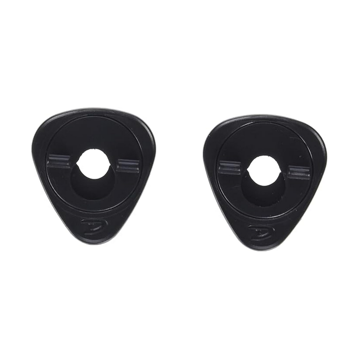 JIM DUNLOP 7007 ERGO LOCK STRAP RETAINER Diržo fiksatorius