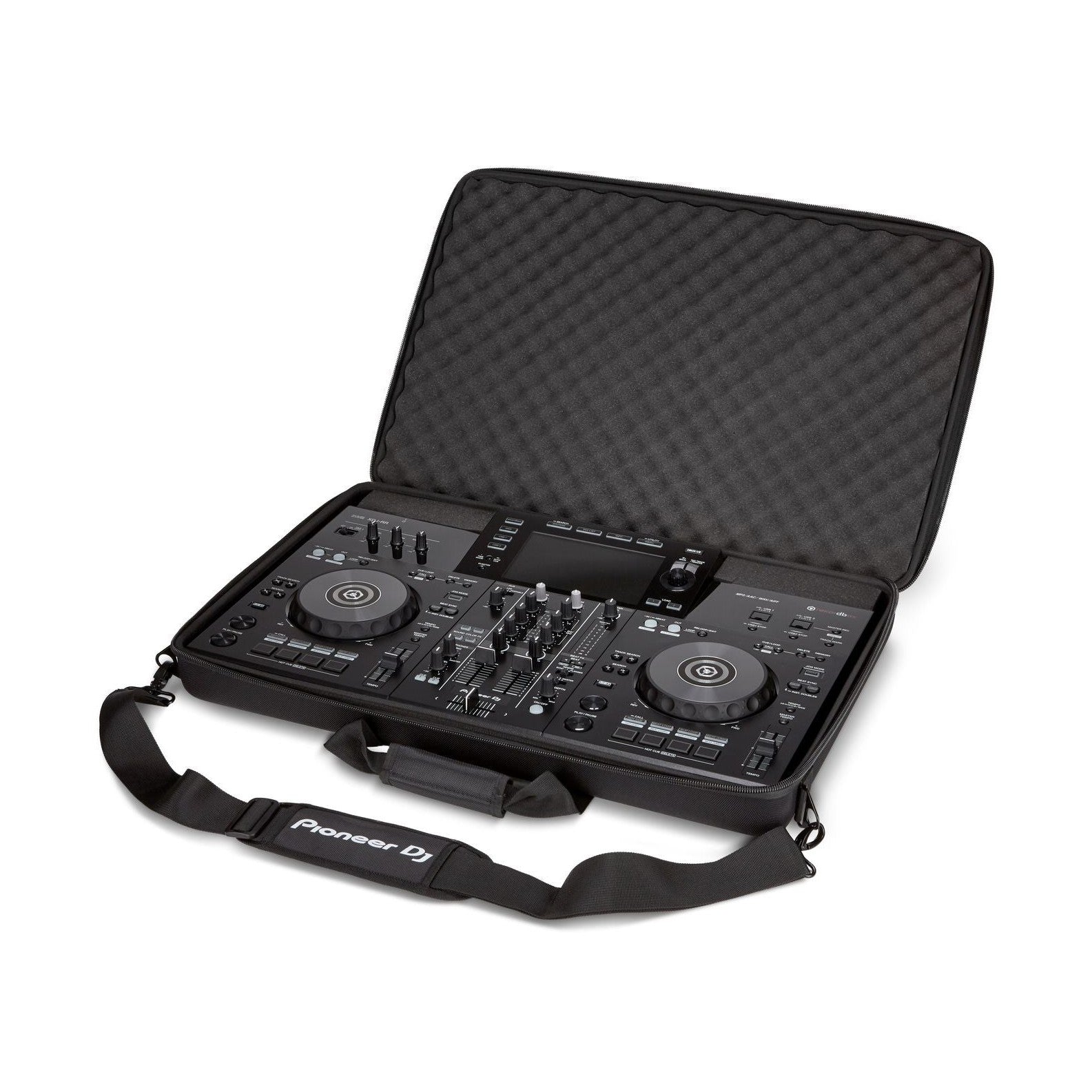 PIONEER DJC-RR-BAG Transportavimo krepšys