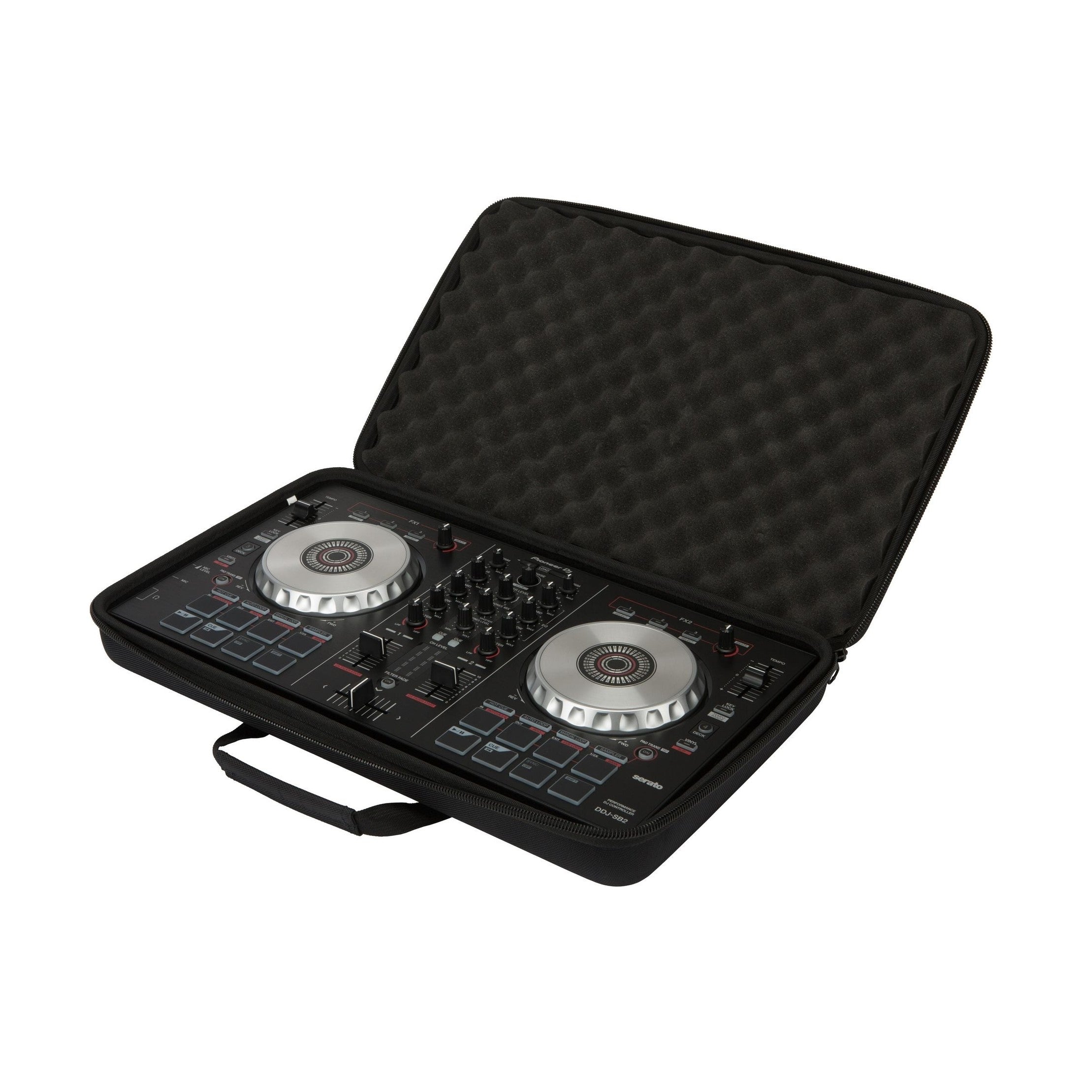 PIONEER DJC-B-BAG Transportavimo krepšys