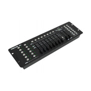 FONESTAR DMX-83 Prožektorių valdiklis