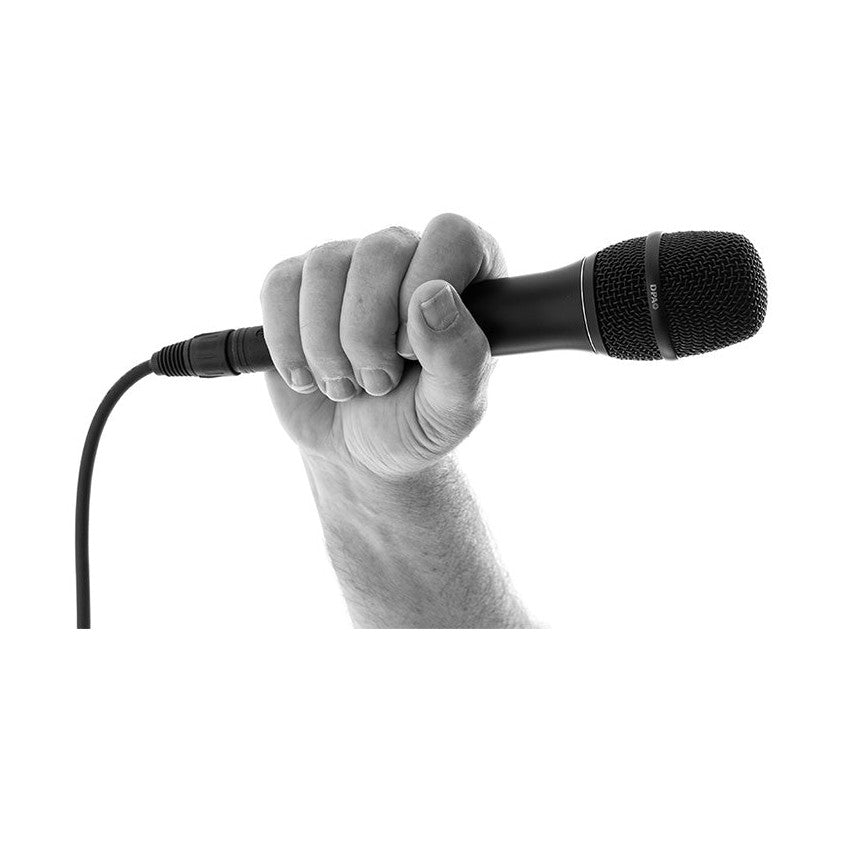 DPA 2028-B-B01 Vokalinis mikrofonas