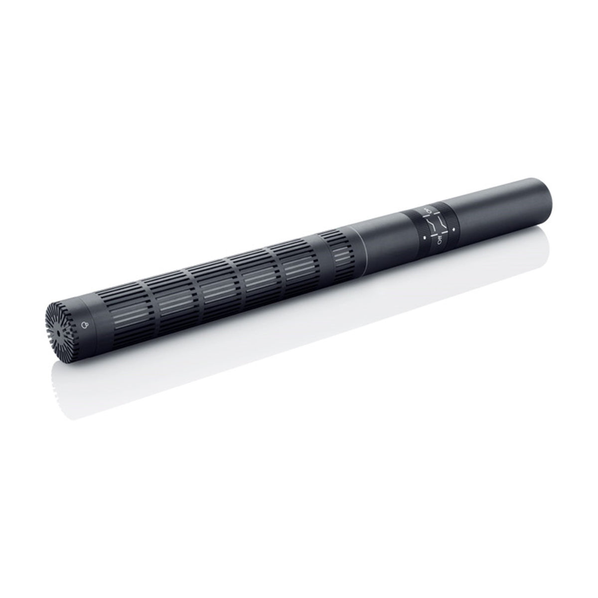 DPA 4017B kryptinis mikrofonas su MMP-B stiprintuvu