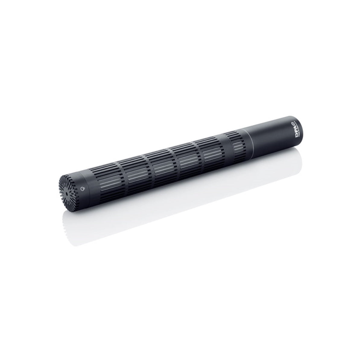 DPA 4017C kompaktiškas kryptinis mikrofonas su MMP-C stiprintuvu