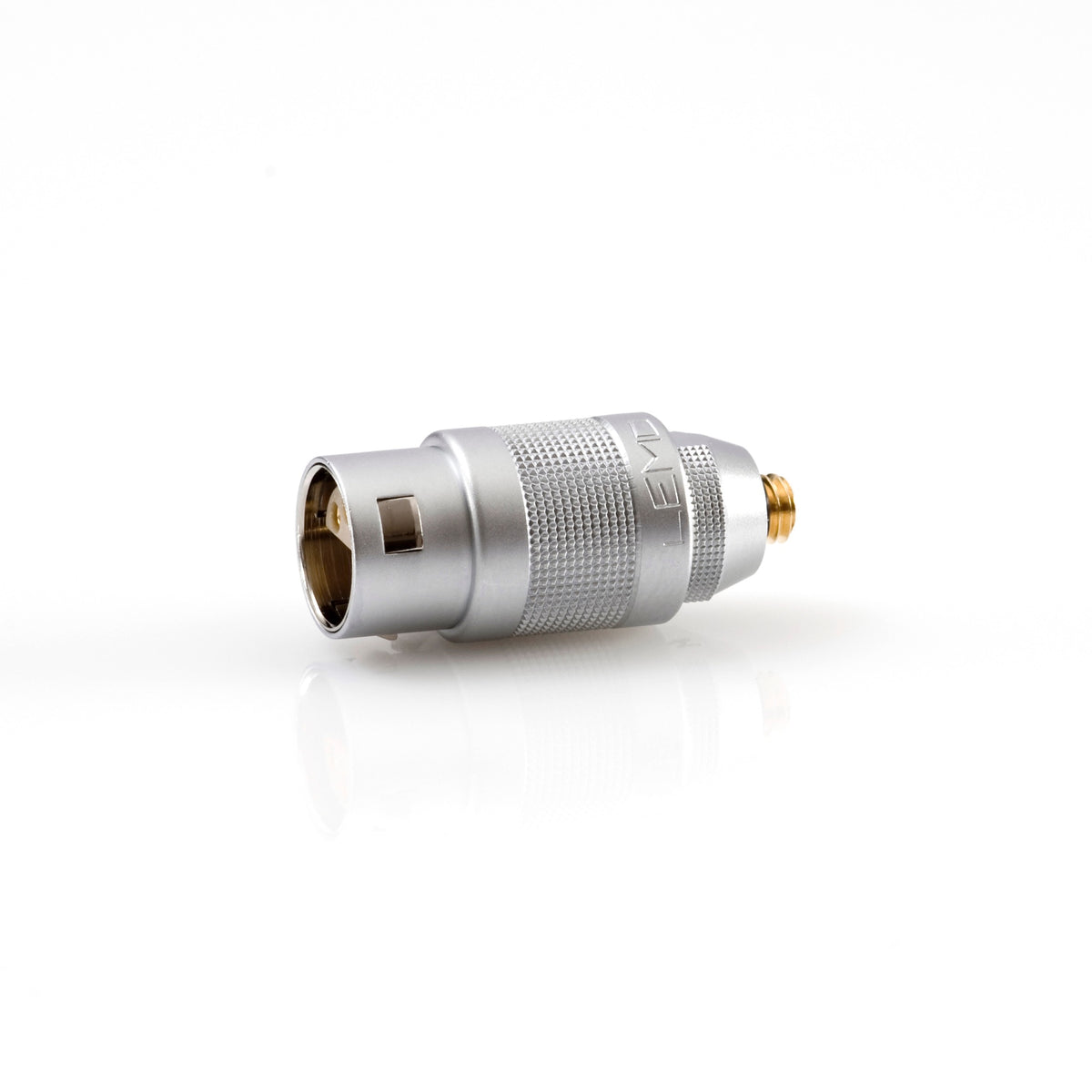 DPA DAD9004 „MicroLock“ adapteris „Audio Ltd.“ siųstuvams