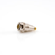 DPA DAD9008 „MicroLock“ adapteris su 4 kontaktų „Hirose“ jungtimi