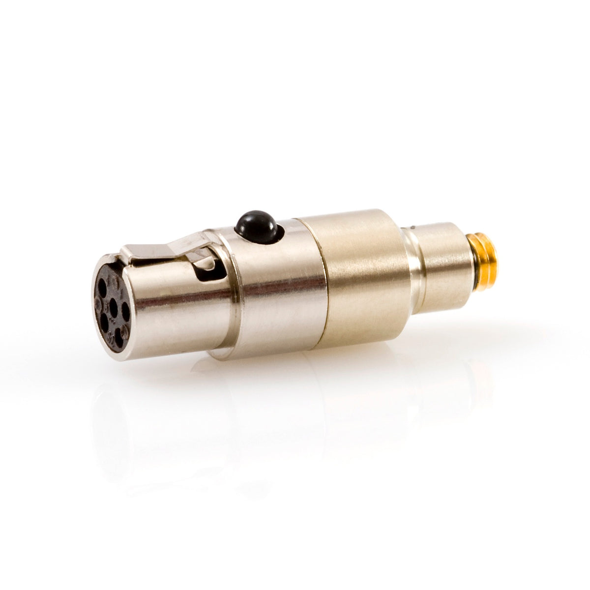 DPA DAD9056 MicroLock adapter with TA-5F connector
