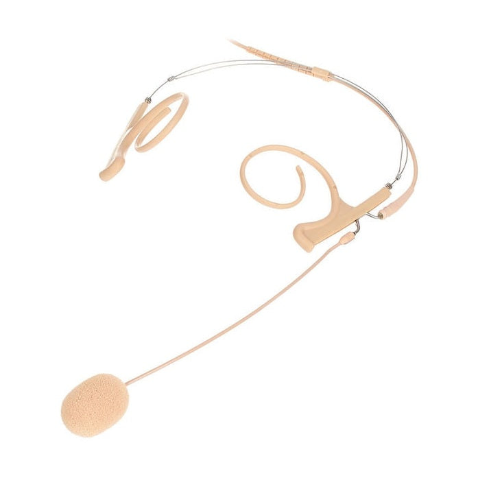 DPA 4288-DC-F-F00-LH Mikrofonas