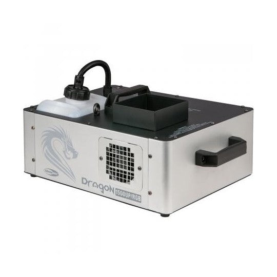 Showtec Dragon 1500 Upright RGB Dūmų generatorius