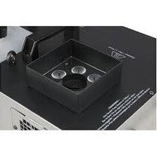 Showtec Dragon 1500 Upright RGB Dūmų generatorius