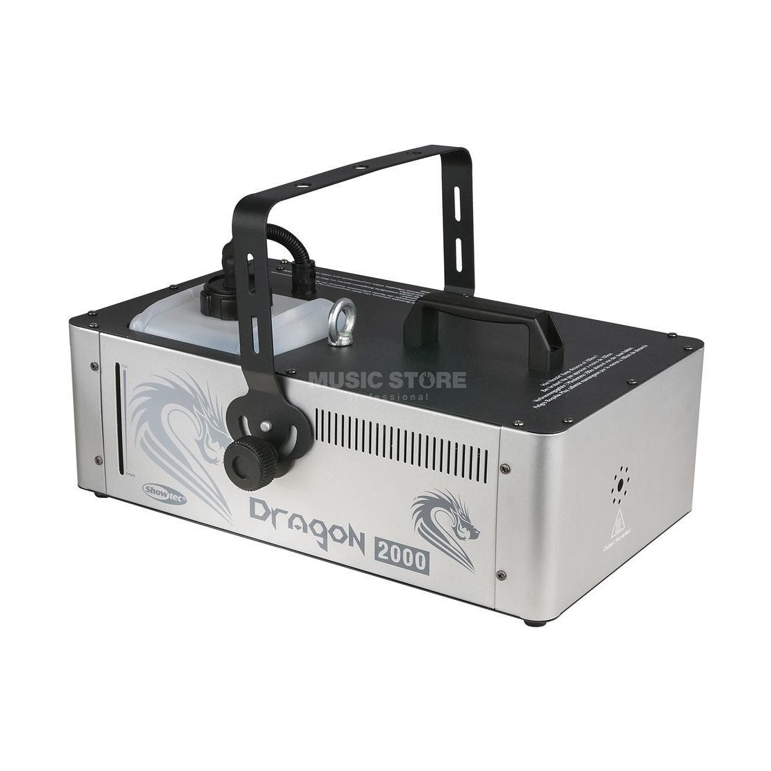 Showtec Dragon 2000 Dūmų generatorius