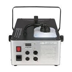 Showtec Dragon 2000 Dūmų generatorius