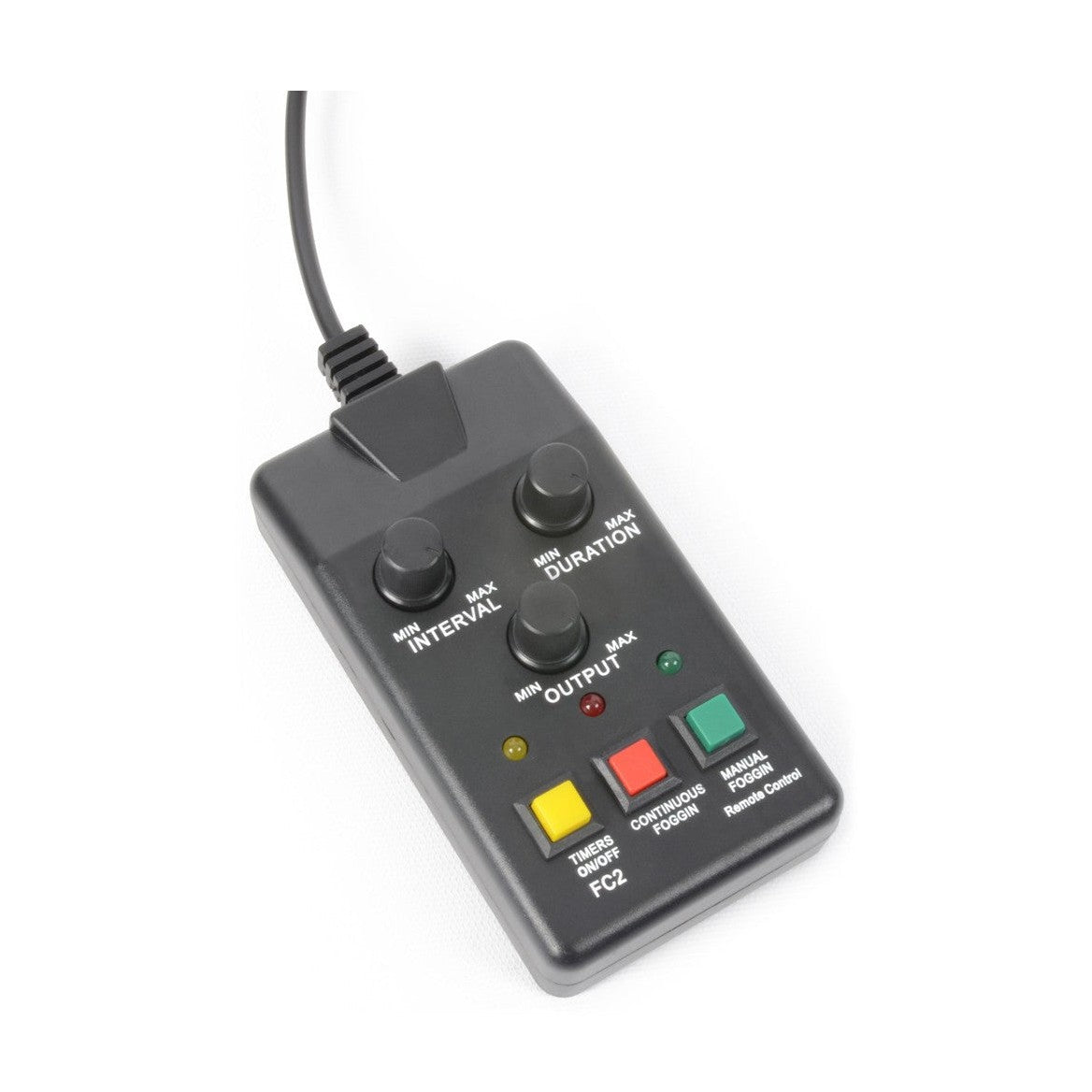 Showtec Dragon 2000 Dūmų generatorius