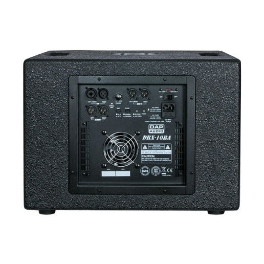 DAP-Audio DRX-10BA Garso kolonėlė