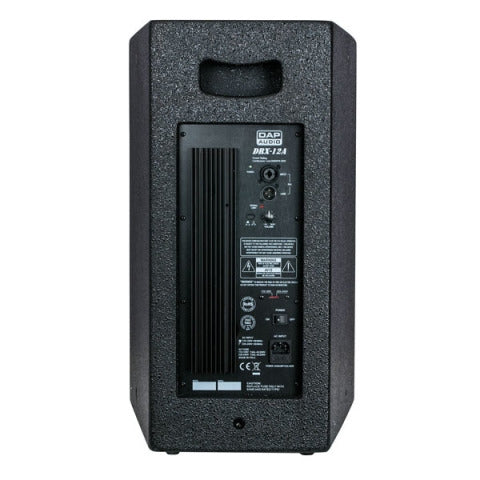 DAP-Audio DRX-12A Garso kolonėlė