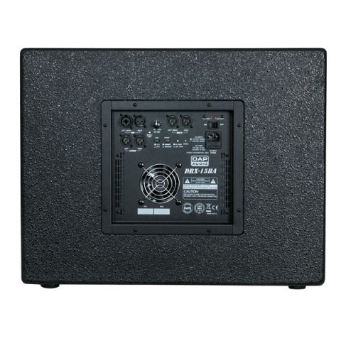 DAP-Audio DRX-15BA Garso kolonėlė