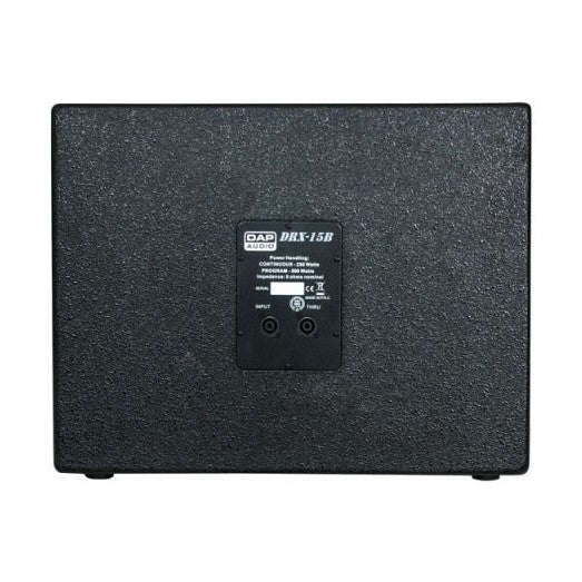 DAP-Audio DRX-15B Garso kolonėlė