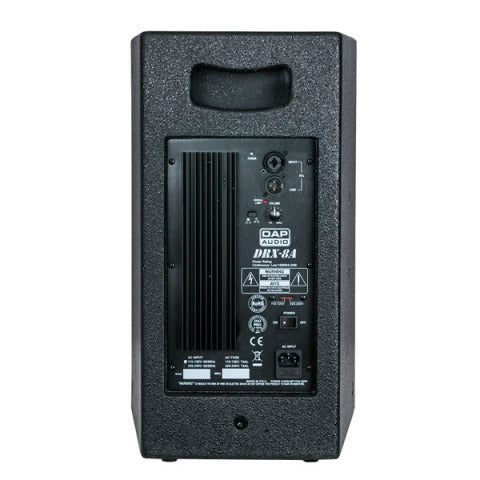 DAP-Audio DRX-8A Garso kolonėlė