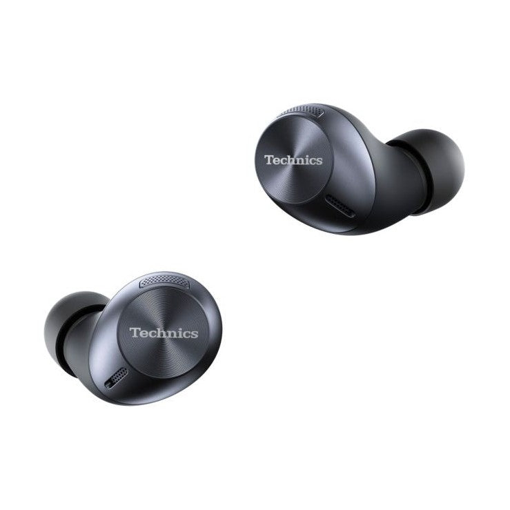 TECHNICS EAH-AZ40M2E-K Bevielės ausinės juodos