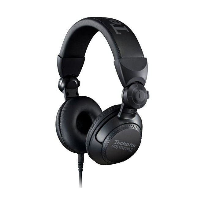 TECHNICS EAH-DJ1200EK DJ ausinės