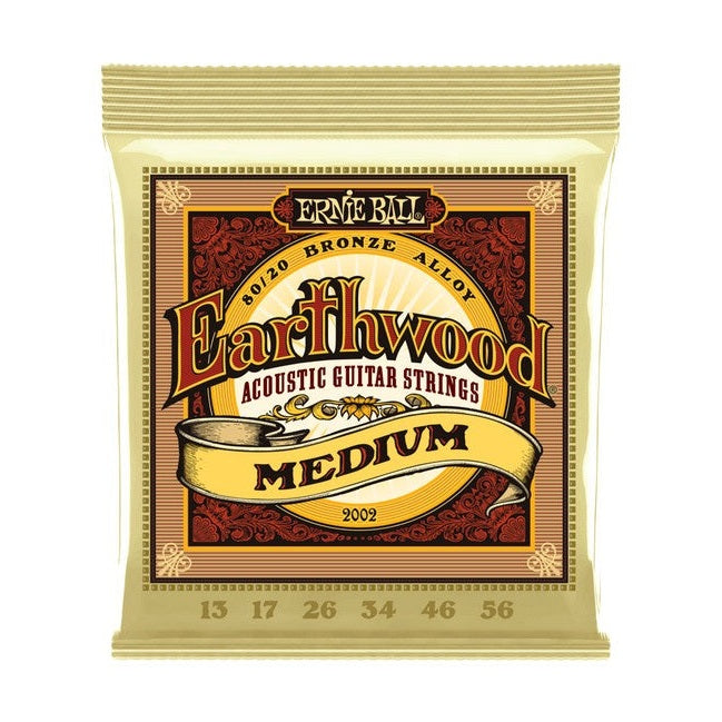 ERNIE BALL 2002 ACOUSTIC 13-56 Stygos