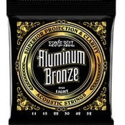 ERNIE BALL 2568 ACOUSTIC 11-52 Stygos