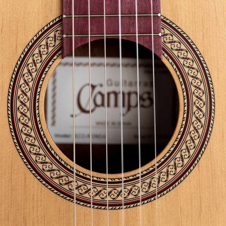 CAMPS ECO-RONDA Klasikinė gitara