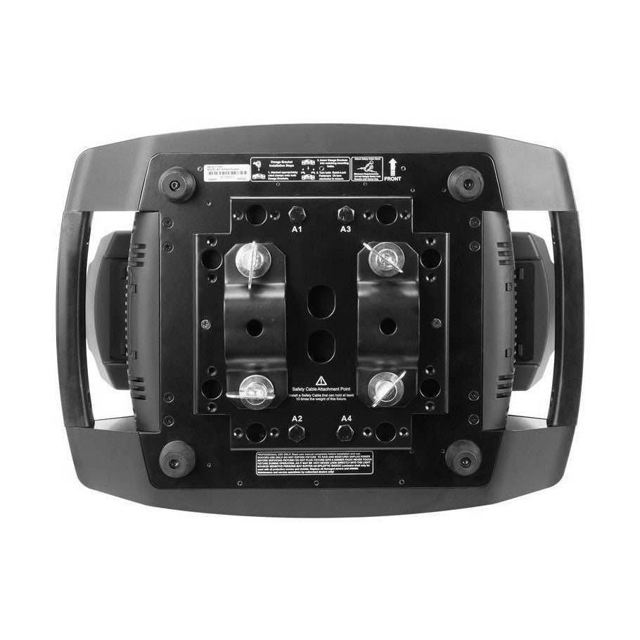 ELATION ARTISTE PICASSO Valdomo judesio prožektorius